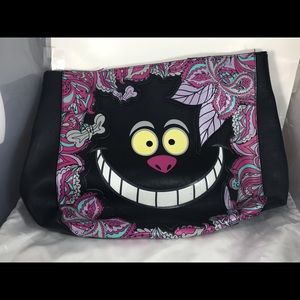 Disney Loungefly Cheshire Cat Handbag/Tote
